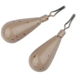 Tungsten Tear Drop Weights