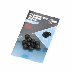Tungsten Tubing Bead