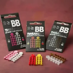 Tweakers Bait Blobs Combo Boilie Stops