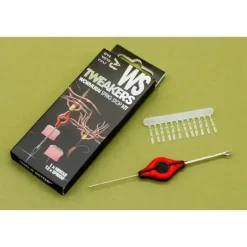 Tweakers Wormurai Sprig Stop Kit