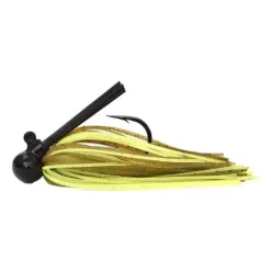 Ulti Rubber Jig