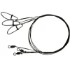 Ultra Thin Wire Leaders - 30 lb. - 30 cm
