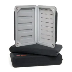 Ultralight Foam Box Black