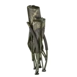 Undercover Camo Foldable Easy Chair Low