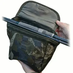 Undercover Camo Padded Reel Pouch