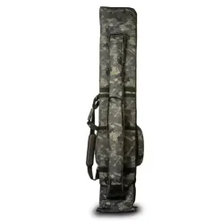 Undercover Camo Rod Holdall