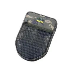 Undercover Camo Scales Pouch