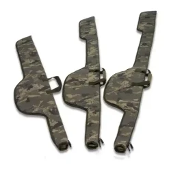 Undercover Camo Single Rod Sleeve