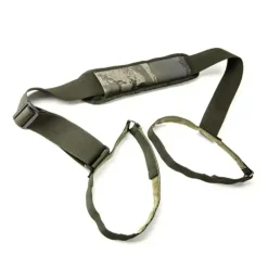 Undercover Camo Traveller Rod Sleeve Strap