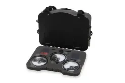 Universal System Chest Storage