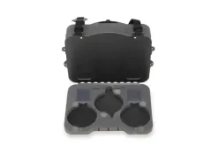 Universal System Chest Storage