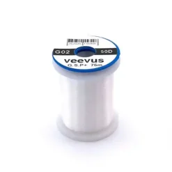 Veevus GSP White