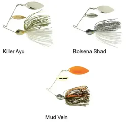 Venator Spinnerbait