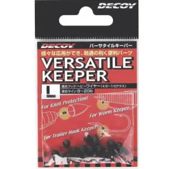 Versatile Keeper