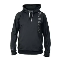 Vertical Tech Hoodie