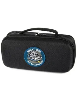 Vise Case