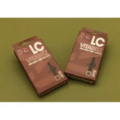Vitabitz Pin Lead Clips