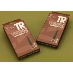 Vitabitz Tail Rubbers