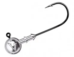 V-Point Big Game Jig Head