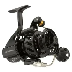 VSB150BX2 Bailed Spinning