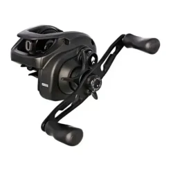 W6 Baitcast Heavy Duty Reel