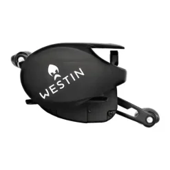 W6 Baitcast Heavy Duty Reel