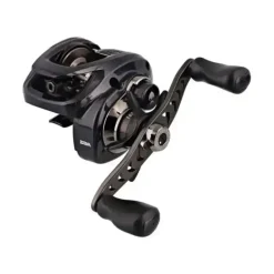 W4 Baitcasting Reel