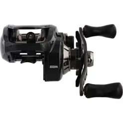 W4 Baitcasting Reel