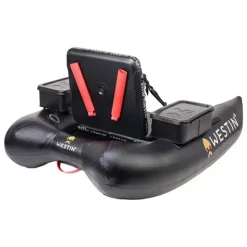 W6 Belly Boat