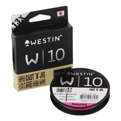 W10 Cast N Jig 13 Braid
