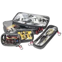 W4 Clear Guard Pouch Set