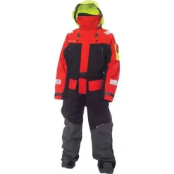 W6 Flotation Suit