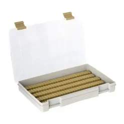 W3 Jig Box