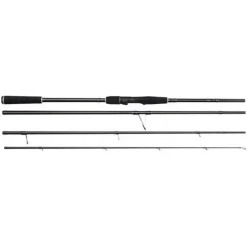 W2 Sbass Travel Rod