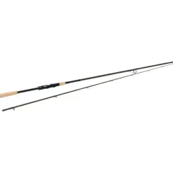 W8 Shad & Jig 2nd - 240 cm - 10/54 gram