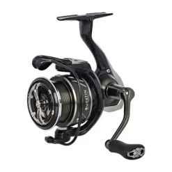 W2 Spinning Reel