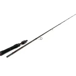 W4 Vertical Jigging 2nd