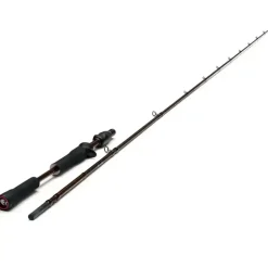 W4 Vertical Jigging-T QL 2nd