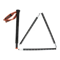 Wading Staff Black