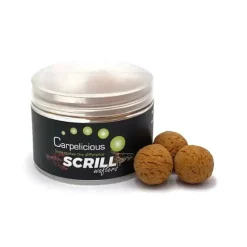 Wafters Scrill