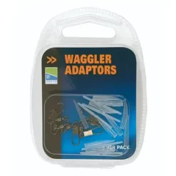 Waggler Adaptors - Standaard