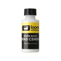 Water-Based Head Cement
