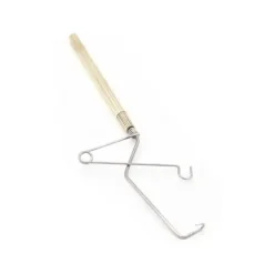 Whip Finisher Revolving