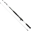 White Inline LFC - 2,10 m - 30 lbs