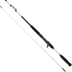 White Inline LFC - 2,10 m - 30 lbs