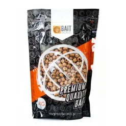White Tigernuts