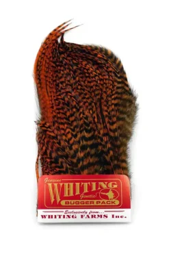 Whiting Bugger Pack