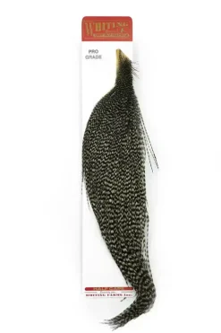Whiting Pro Grade 1/2 Cape
