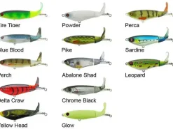 Whopper Plopper