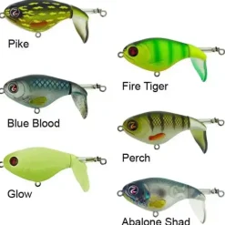 Whopper Plopper 75